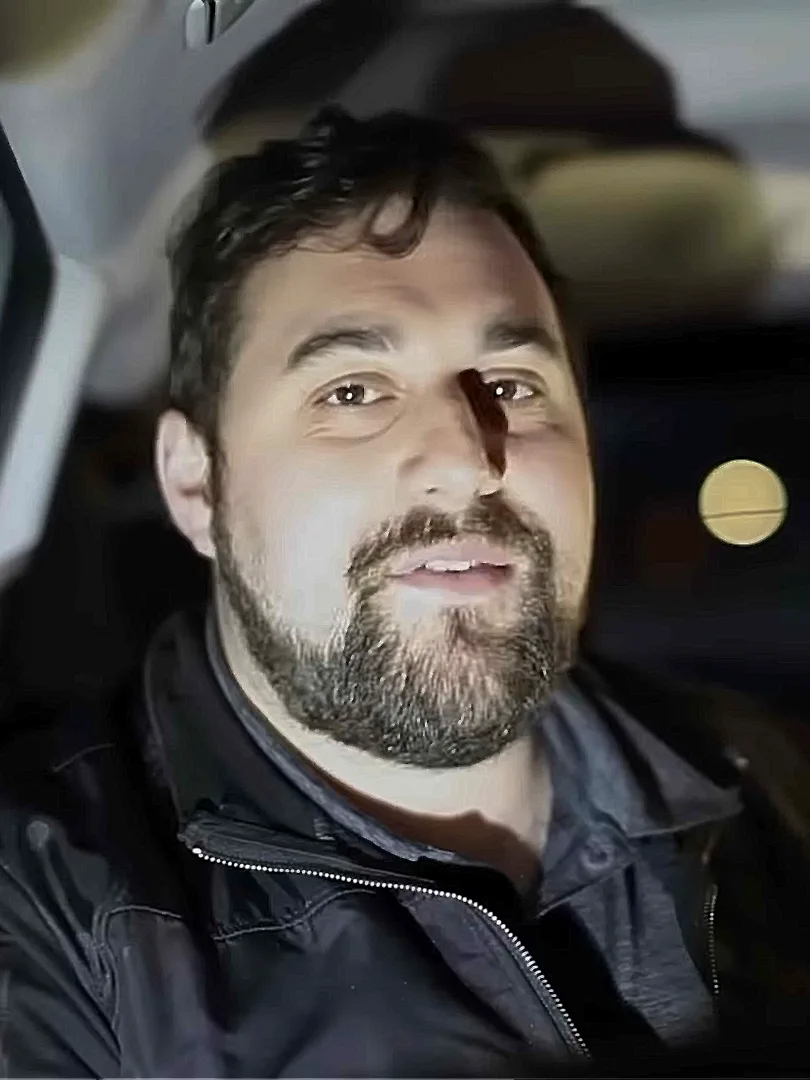 Ceschi in 2015.