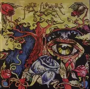Ceschi - Fake Flowers