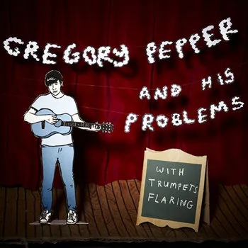 Music | Gregory Pepper