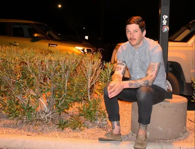 Lonely Hearts Club: An Interview With Gregory Pepper - Ghettoblaster  Magazine