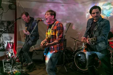 Gregory Pepper and His Problems @ Monarch Tavern, 29-03-13… | Flickr