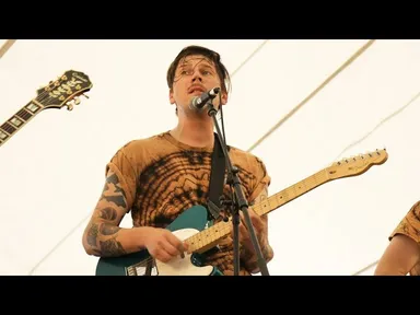 Gregory Pepper & His Problems LIVE - YouTube