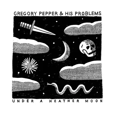Under a Heather Moon | Gregory Pepper & His Problems | Gregory Pepper