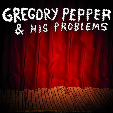 With Trumpets Flaring (Instrumental) | Gregory Pepper & His Problems | Gregory  Pepper