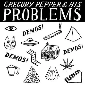 Gregory Pepper & His Problems image