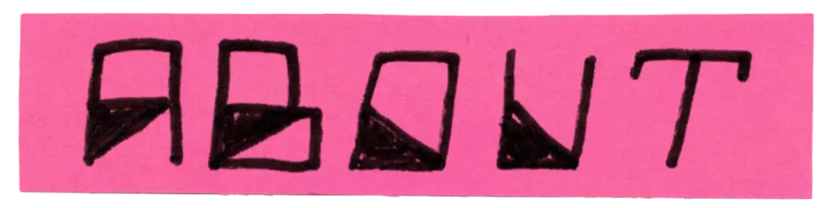 about fake four inc.